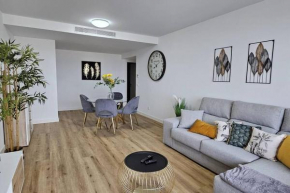 Vista Mar - AC, Parking and pool